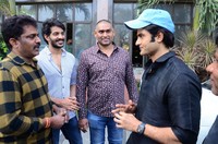 Veyi Subhamulu Kalugu Neeku Movie Trailer Launch